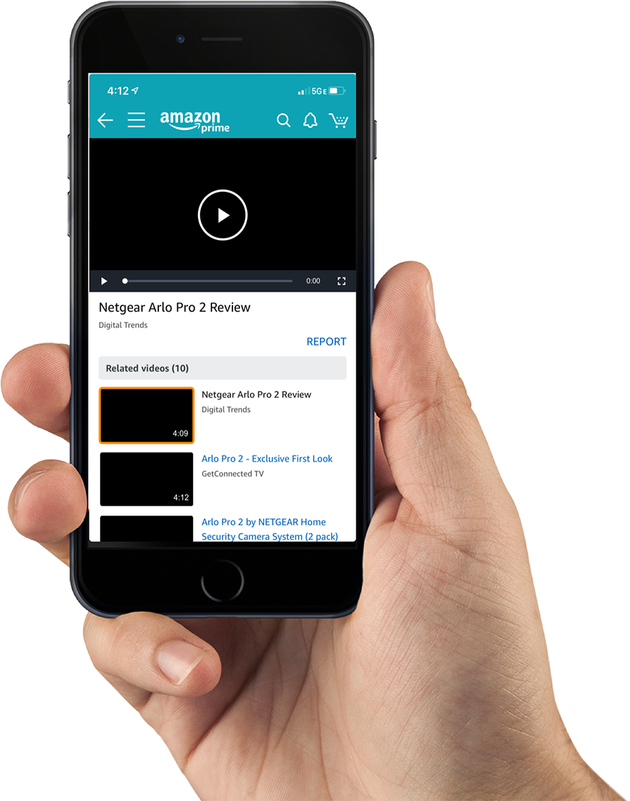 Defining the product Defining the product